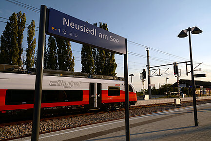 Radexpress Burgenland