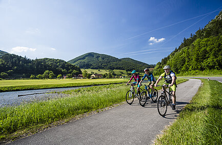 Traisentalradweg
